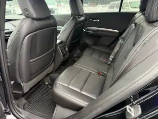 2019 CADILLAC XT4