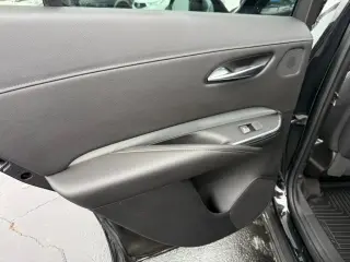 2019 CADILLAC XT4