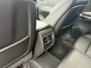 2019 CADILLAC XT4