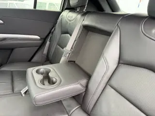 2019 CADILLAC XT4