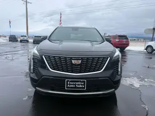 2019 CADILLAC XT4