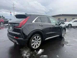 2019 CADILLAC XT4