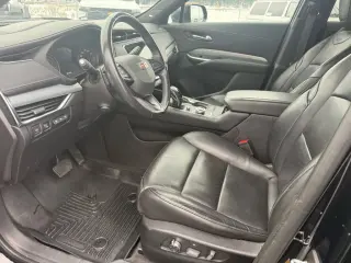 2019 CADILLAC XT4