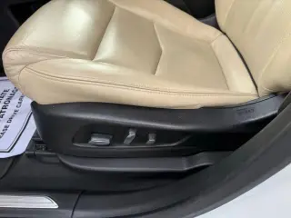 2018 CADILLAC XT5