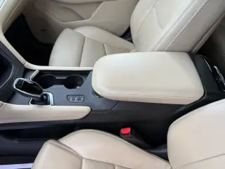 2018 CADILLAC XT5