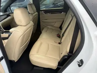 2018 CADILLAC XT5