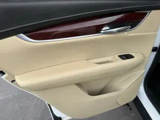 2018 CADILLAC XT5