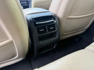 2018 CADILLAC XT5