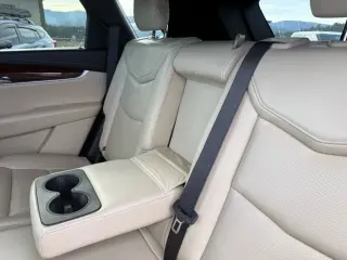 2018 CADILLAC XT5