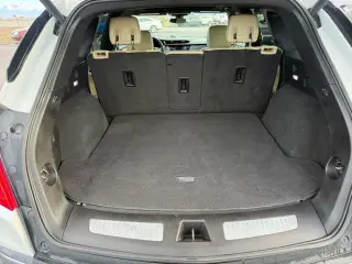 2018 CADILLAC XT5