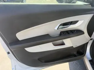 2011 CHEVROLET EQUINOX