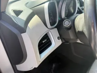 2011 CHEVROLET EQUINOX