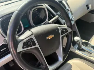 2011 CHEVROLET EQUINOX