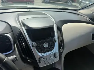 2011 CHEVROLET EQUINOX