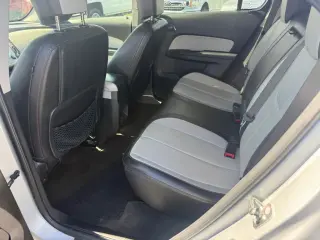 2011 CHEVROLET EQUINOX