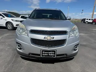 2011 CHEVROLET EQUINOX
