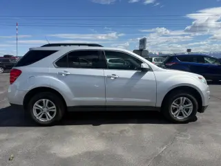 2011 CHEVROLET EQUINOX