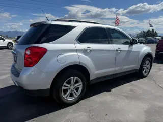 2011 CHEVROLET EQUINOX