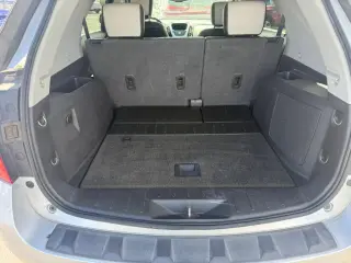 2011 CHEVROLET EQUINOX
