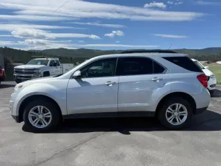 2011 CHEVROLET EQUINOX
