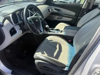 2011 CHEVROLET EQUINOX