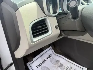 2011 CHEVROLET EQUINOX