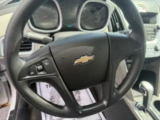 2011 CHEVROLET EQUINOX