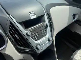 2011 CHEVROLET EQUINOX