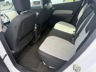 2011 CHEVROLET EQUINOX