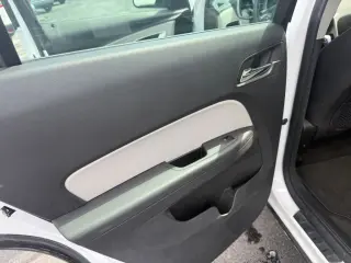 2011 CHEVROLET EQUINOX