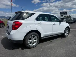 2011 CHEVROLET EQUINOX
