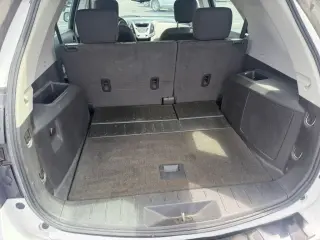 2011 CHEVROLET EQUINOX