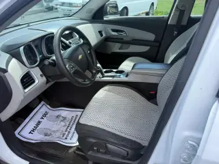 2011 CHEVROLET EQUINOX