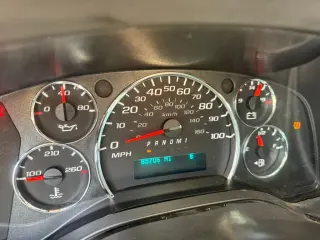 2017 CHEVROLET EXPRESS 3500 PASSENGER