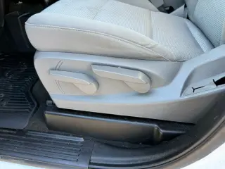 2018 CHEVROLET SILVERADO 1500 DOUBLE CAB