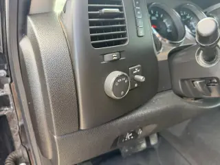 2013 CHEVROLET SILVERADO 2500 HD CREW CAB