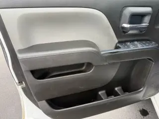 2018 CHEVROLET SILVERADO 3500 HD DOUBLE CAB