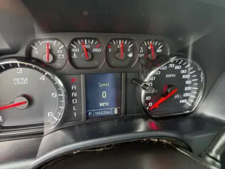 2018 CHEVROLET SILVERADO 3500 HD DOUBLE CAB
