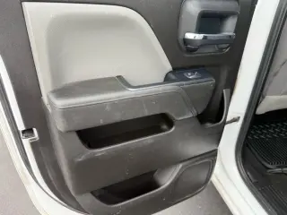 2018 CHEVROLET SILVERADO 3500 HD DOUBLE CAB