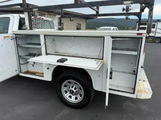 2018 CHEVROLET SILVERADO 3500 HD DOUBLE CAB