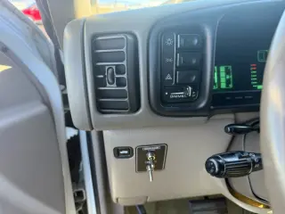 1995 CHRYSLER TOWN & COUNTRY