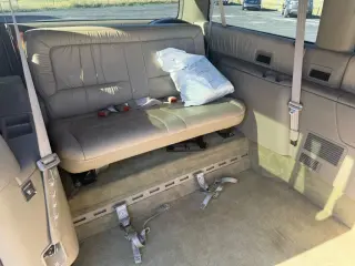 1995 CHRYSLER TOWN & COUNTRY