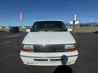 1995 CHRYSLER TOWN & COUNTRY