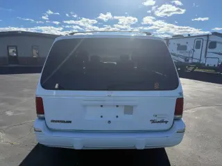 1995 CHRYSLER TOWN & COUNTRY