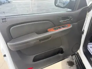 2007 CHEVROLET TAHOE