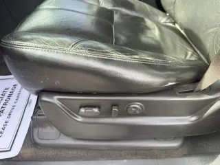2007 CHEVROLET TAHOE