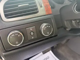 2007 CHEVROLET TAHOE