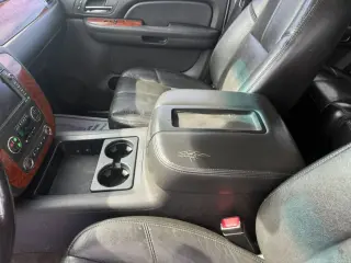 2007 CHEVROLET TAHOE