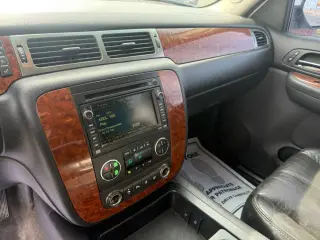 2007 CHEVROLET TAHOE