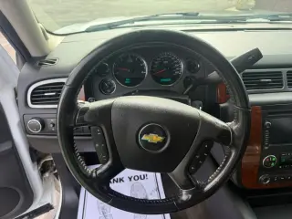 2007 CHEVROLET TAHOE